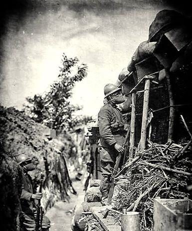 Fra Cent’anni. Immagini e storie della Grande Guerra