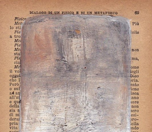 Francesco Romanelli – Pagine Sparse