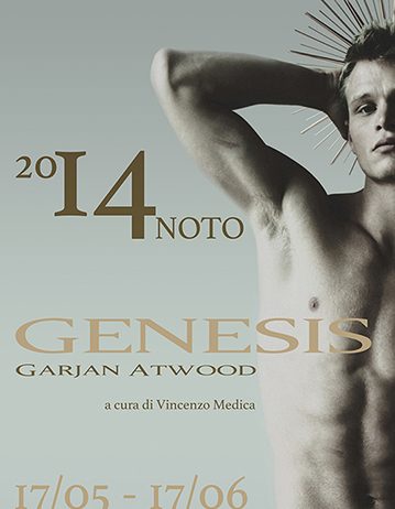 Garjan Atwood – Genesis