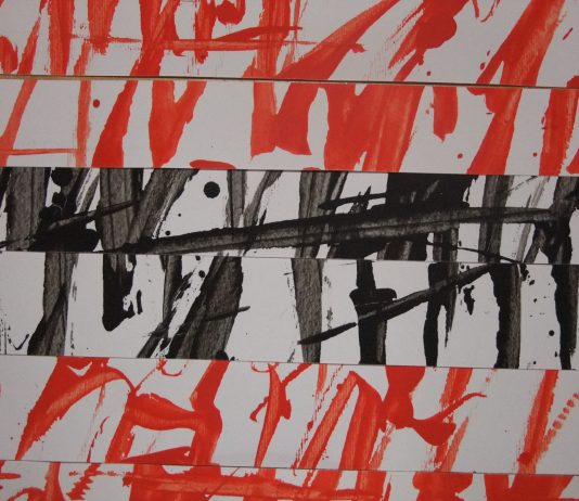 Gerardo Bisogni – Nemus