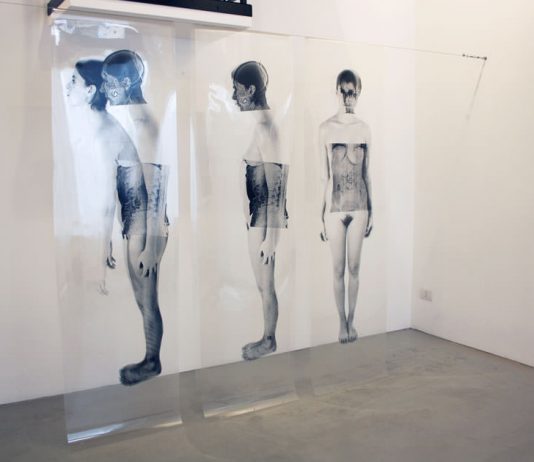 Giancarlo Marcali – INTRACORPI… et nos cedamus amori Giancarlo Marcali – INTRACORPI… et nos cedamus amori