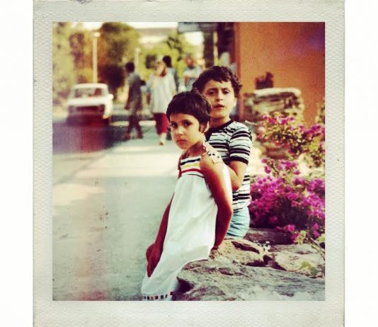 Gianluca Vassallo – Privato