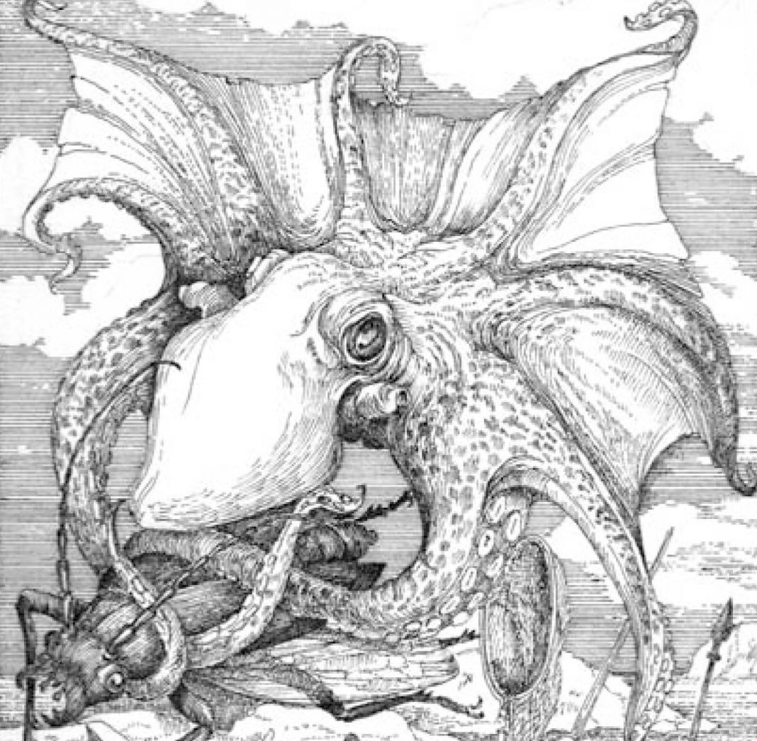 Giorgio Bertolini – Atlante di Zoologia degli Animali Incogniti e Rarihttps://www.exibart.com/repository/media/eventi/2014/05/giorgio-bertolini-8211-atlante-di-zoologia-degli-animali-incogniti-e-rari-1068x1045.jpg