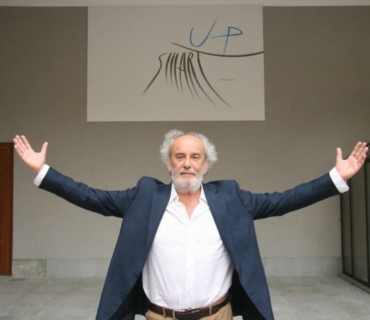 Giorgio Vicentini – Colore Soggettivo