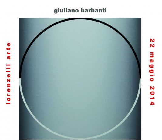Giuliano Barbanti – Asimmetriche armonie