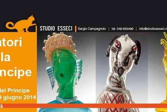 Imperatori alla Villa del Principe Imperatori alla Villa del Principe