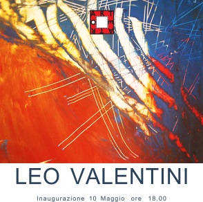 Leo Valentini