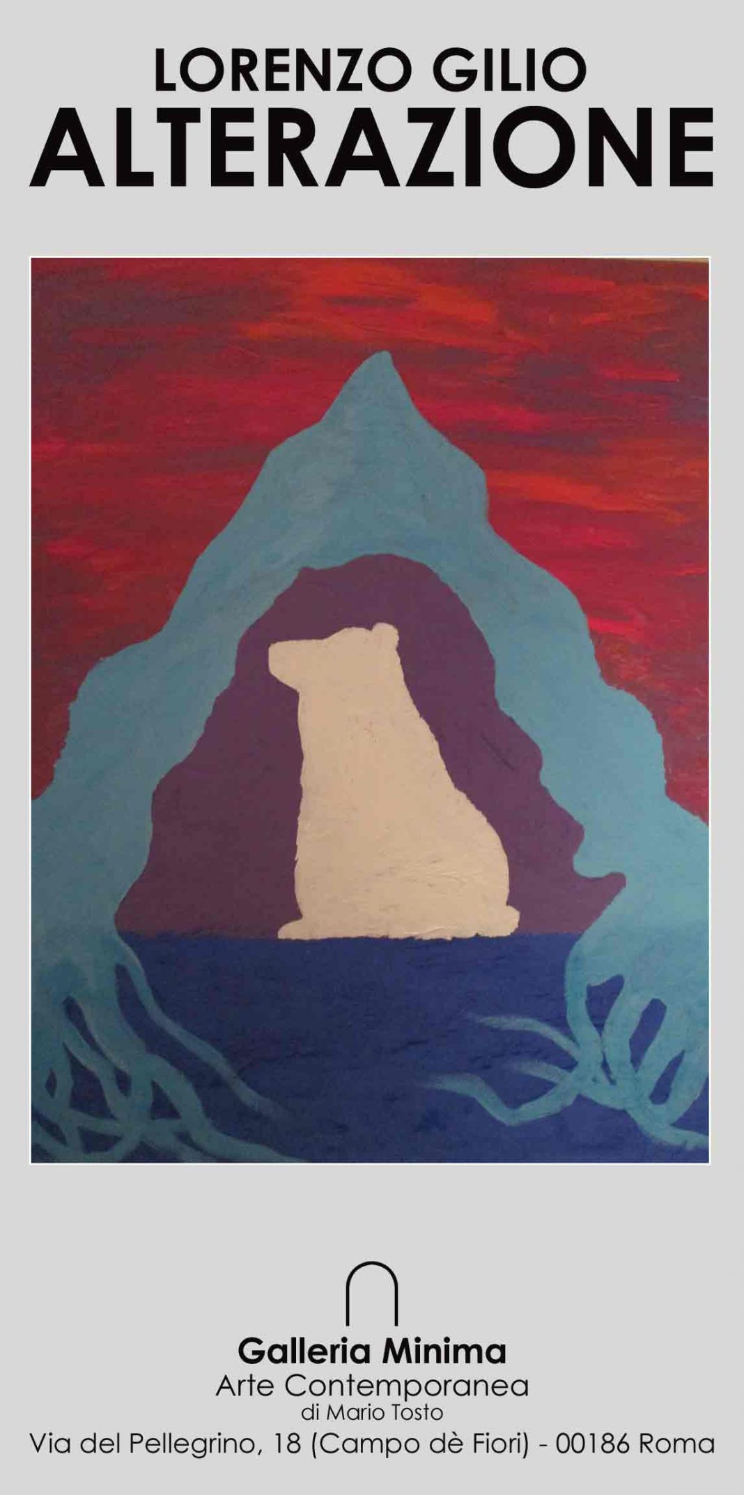 Lorenzo Gilio – Alterazionehttps://www.exibart.com/repository/media/eventi/2014/05/lorenzo-gilio-8211-alterazione-1068x2146.jpg