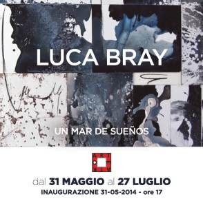 Luca Bray – Un mar de Suenos