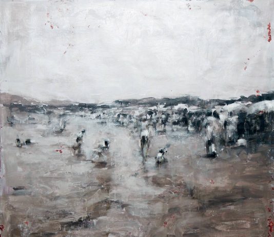 Luigi Christopher Veggetti Kanku – Estate!