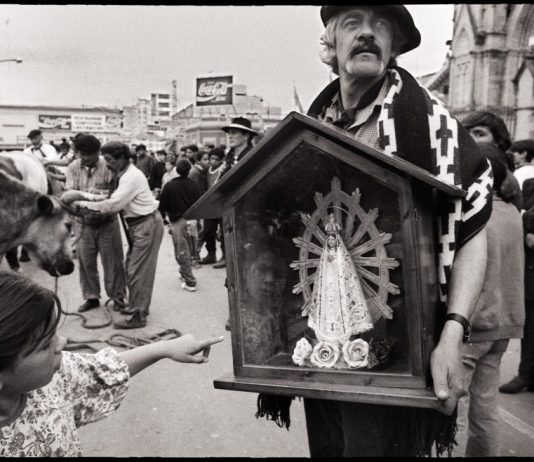 Luis Boccuti – Luján 1995-2000