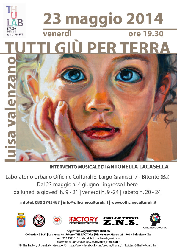 Luisa Valenzano – Tutti giù per Terrahttps://www.exibart.com/repository/media/eventi/2014/05/luisa-valenzano-8211-tutti-giù-per-terra.jpg