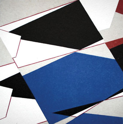 Marco Gerra visto da Anna Maria Ternelli Gerra