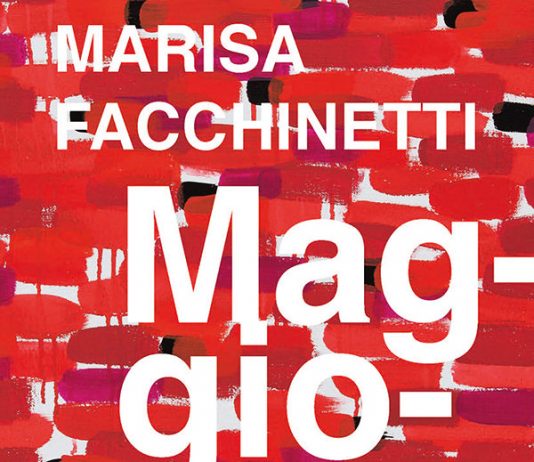 Marisa Facchinetti – Maggiostra