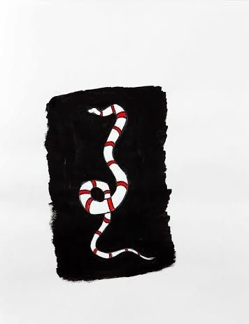 Massimo Napoli – I Serpenti