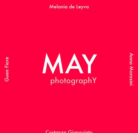 MAY photography