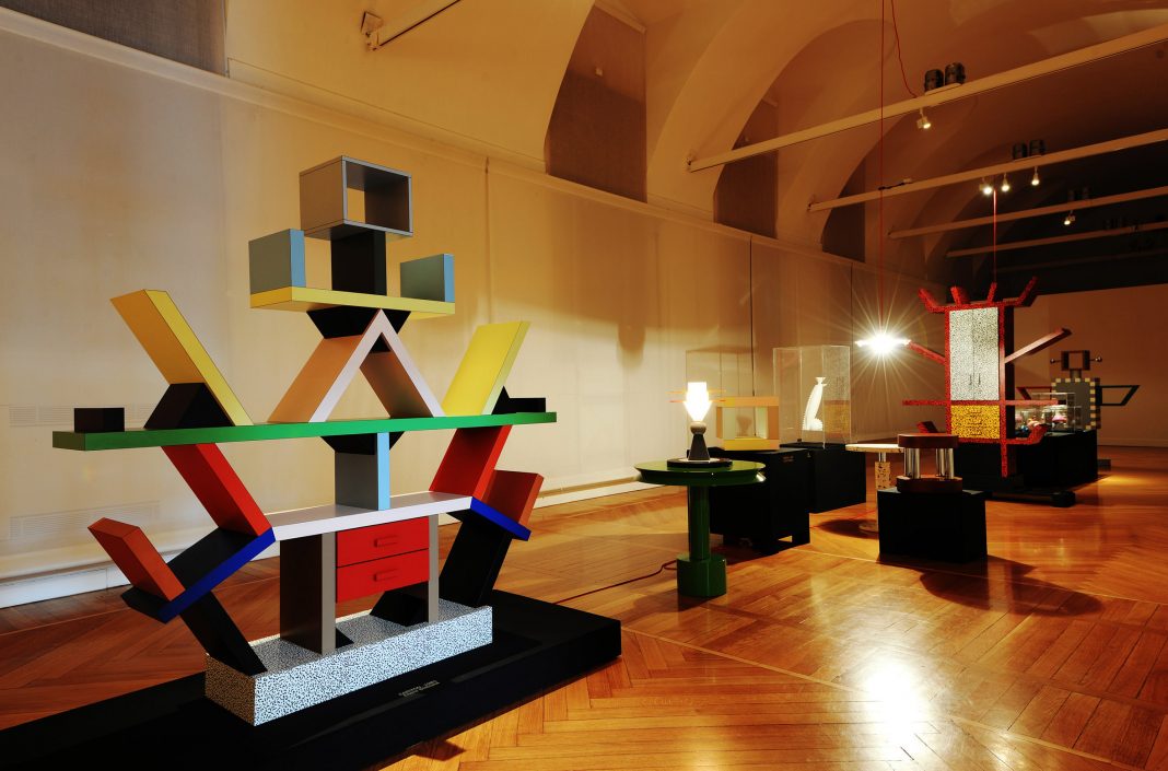 Memphis…again… La collezione Memphishttps://www.exibart.com/repository/media/eventi/2014/05/memphis8230again8230-la-collezione-memphis-1068x705.jpg