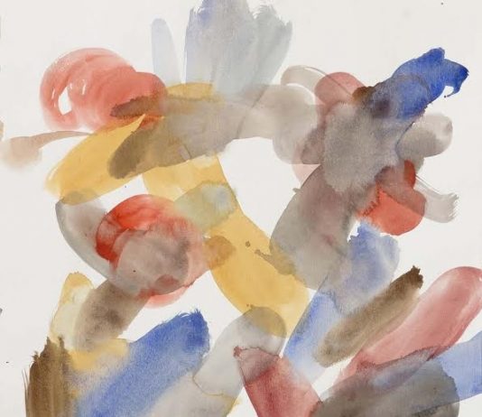 Milan Grygar – Sound on Paper