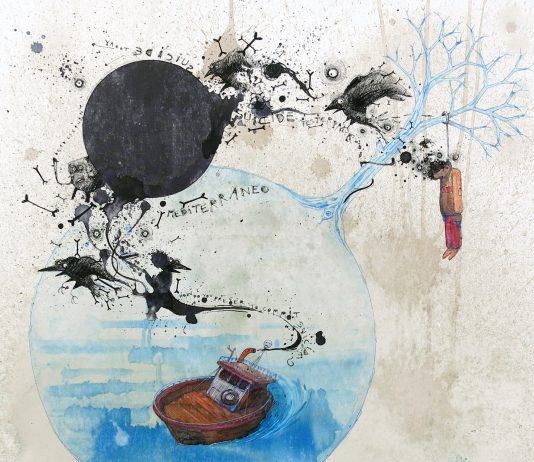 Mrfijodor – My Problems Our Society