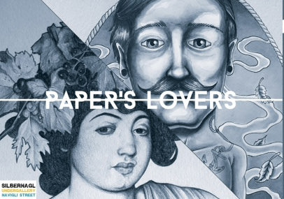 Paper’s Lovers