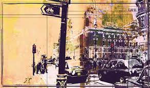 Patrizia Calegari – Urbis e contaminazioni