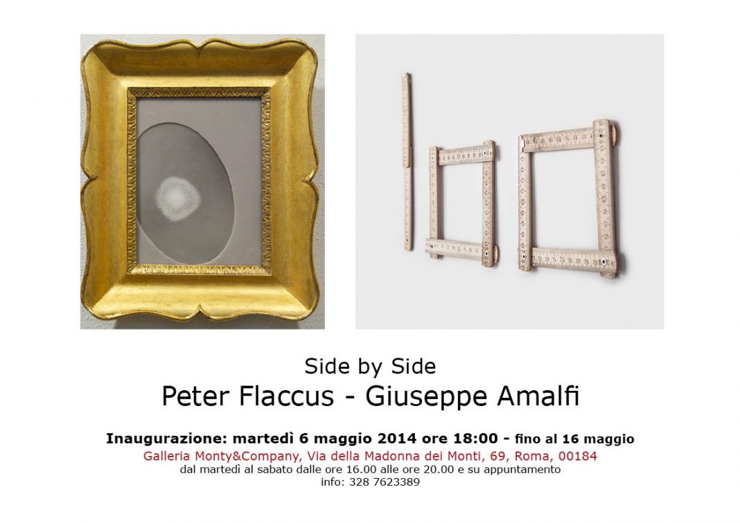 Peter Flaccus / Giuseppe Amalfi – Side by sidehttps://www.exibart.com/repository/media/eventi/2014/05/peter-flaccus-giuseppe-amalfi-8211-side-by-side-1068x756.jpg