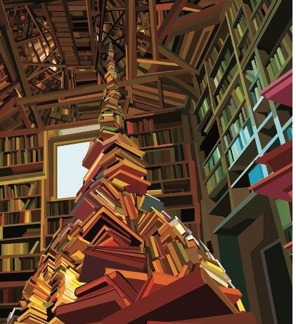 Pierpaolo Rovero – Il nome segreto di tutte le cose