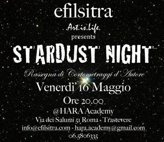 Rassegna di Cortometraggi e Performace