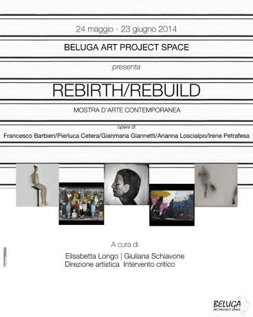 Rebirth|Rebuild