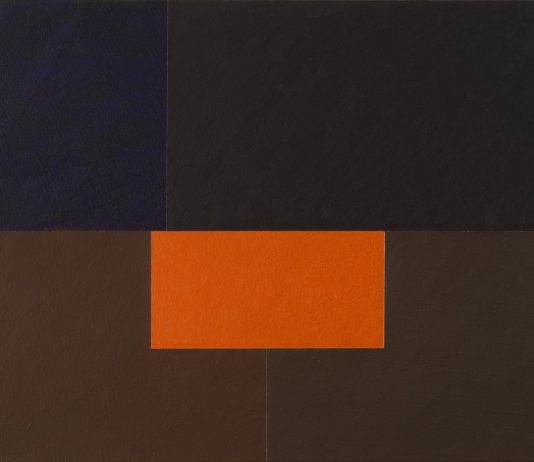 Robert C.Morgan – Sintax II