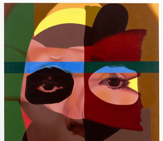 Robert Overby – Opere 1969-1987