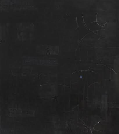 Rosa Dragonetti – Prevalentemente nero Rosa Dragonetti – Prevalentemente nero