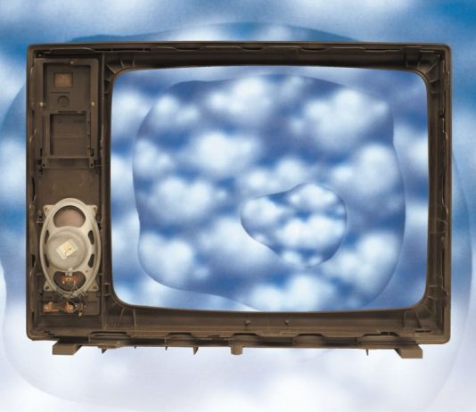 Schermi delle mie brame. Il televisore come soggetto e oggetto nelle opere di una collezione privata