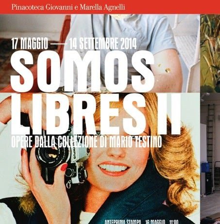 SOMOS LIBRES II