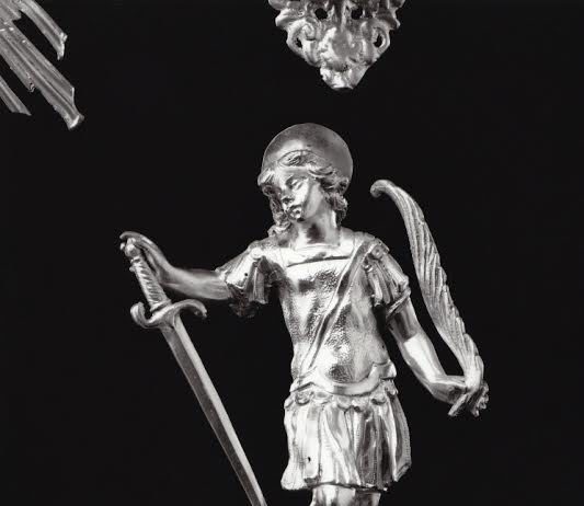 SPLENDORI LITURGICI