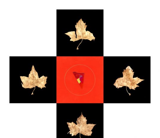 Teo De Palma – Dalla soglia di un sogno