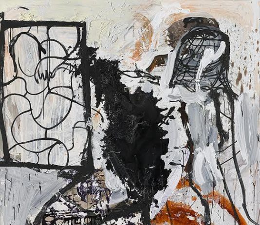 Tsibi Geva -Recent and Early Works