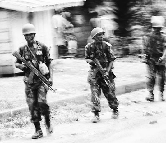 Ugo Lucio Borga – In the name of Go(L)d Ugo Lucio Borga – In the name of Go(L)d