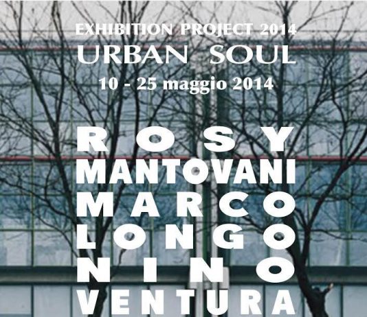 Urban soul
