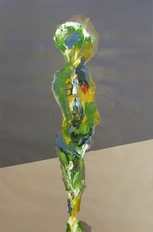 Valentina Faraone – Formamenti