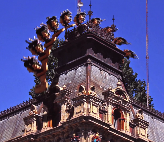 VideoBABEL – Latin American Videoart 2014