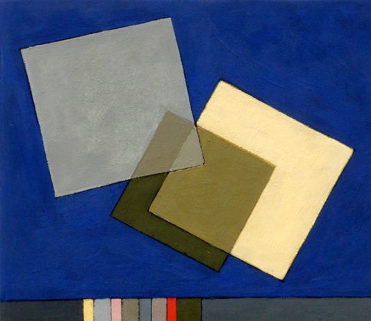 Vincenzo Pellitta – Configurare le forme, abitare gli universi