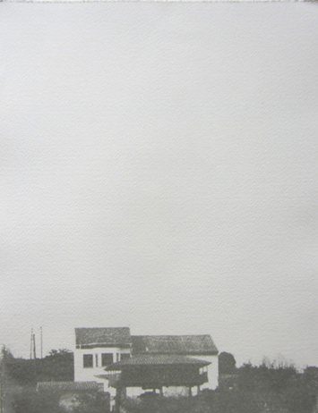 Virginia Lopez – Casa Antonino, micro-storia di una caseria asturiana