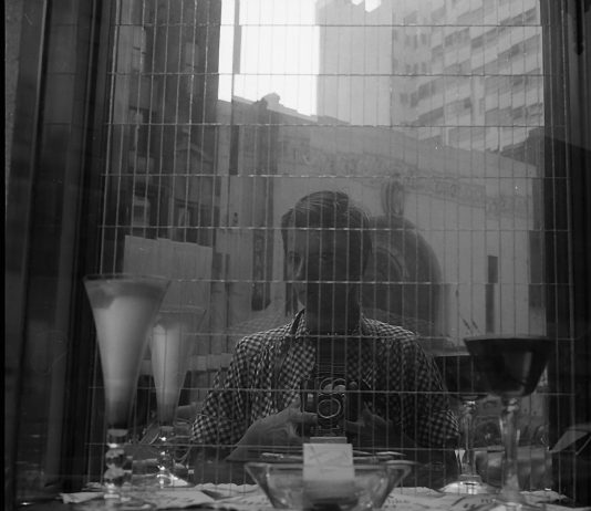 Vivian Maier – Fotografie