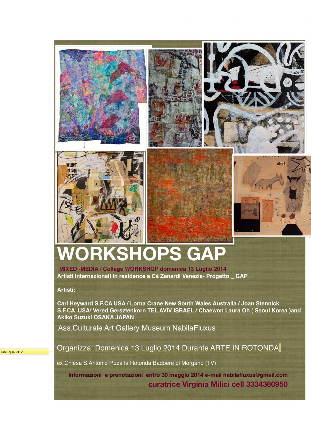 Workshop Gaphttps://www.exibart.com/repository/media/eventi/2014/05/workshop-gap-1068x1511.jpg