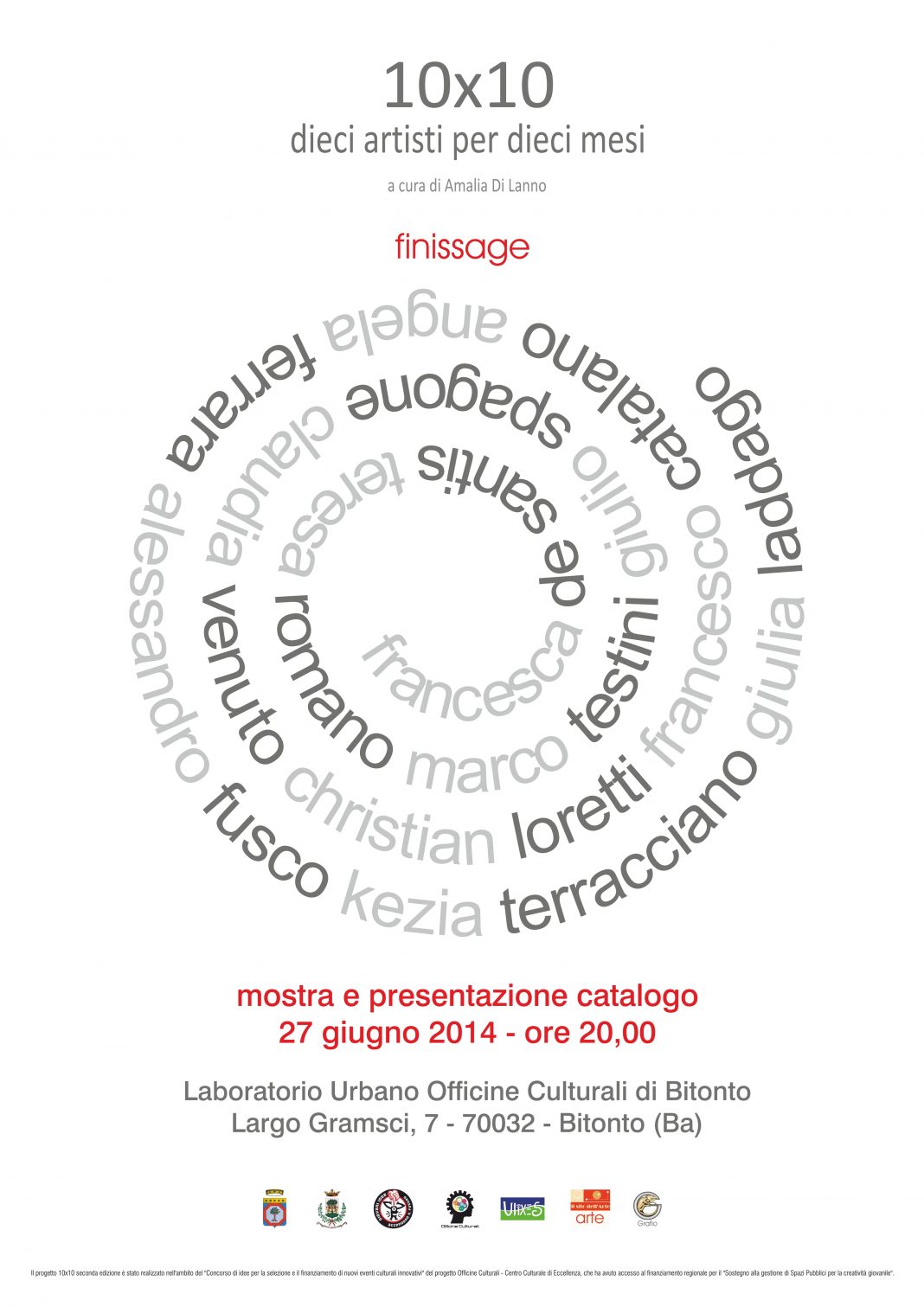 10×10 – dieci artisti per dieci mesihttps://www.exibart.com/repository/media/eventi/2014/06/1021510-–-dieci-artisti-per-dieci-mesi-1068x1511.jpg