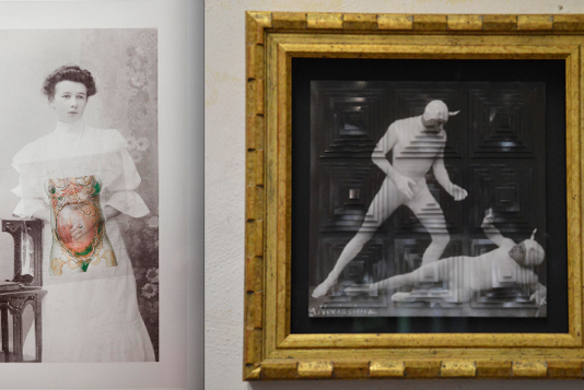 Alfred Drago Rens / Studio Pace10 – Naftalina