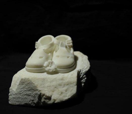 Andrea Simoncini / Lorenzo Galligani – Un omaggio alla Città di Fiesole nella pittura e nella scultura