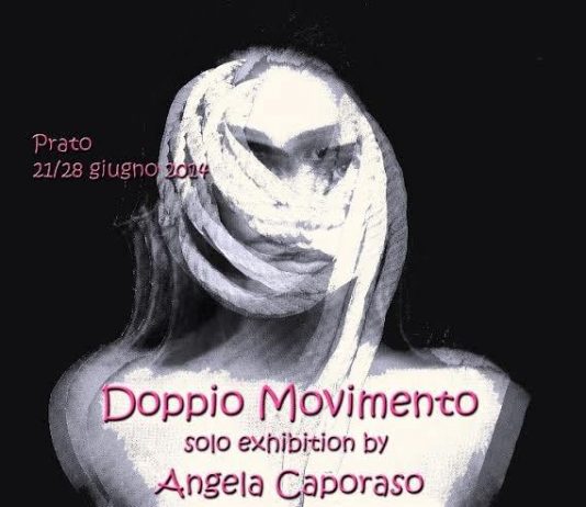 Angela Caporaso – Doppio Movimento