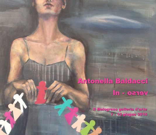 Antonella Baldacci – In-verso